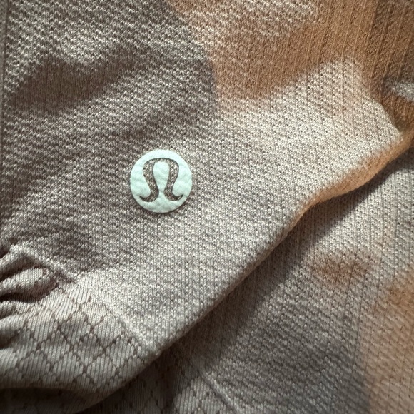 lululemon athletica Mauve Leggings - Picture 7 of 8